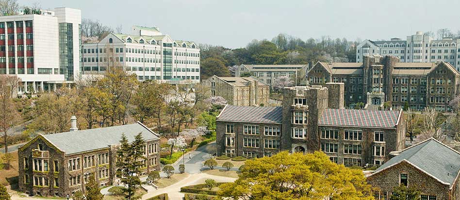 Yonsei